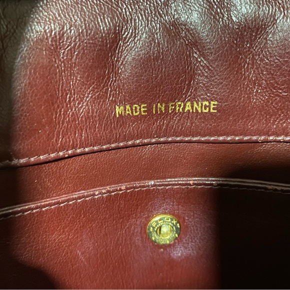 Vintage Chanel Matelasse Camera Bag - Picture 3 of 9